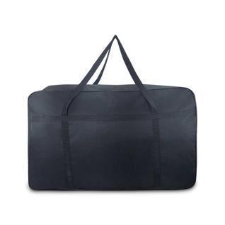 Bolsa sacolao nylon viagem transporte compra protetor cobertor edredon 76x48 2 cursor