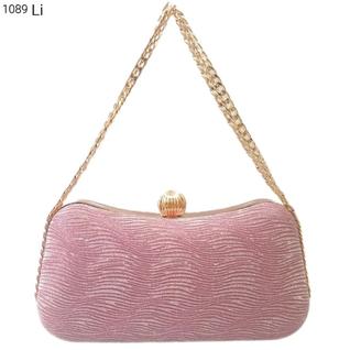 Bolsa Social Clutch Festa / Noite / Casamento / Balada 1089