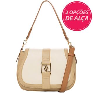 Bolsa Transversal Feminina Rafitthy 28.15190 02 Alças
