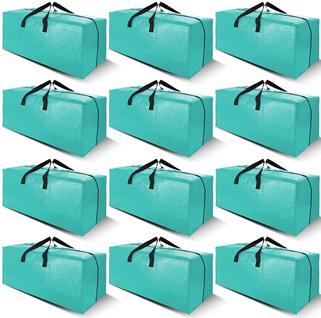 Bolsas de mudança Cosy Family, pacote com 12 unidades, pesadas, extra grandes