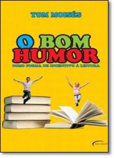 Bom Humor: como Forma de Incentivo à Leitura, O
