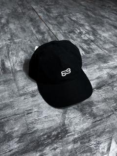 Boné Blunt Dad Hat Techno Preto