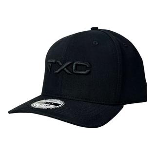 Boné Custom Preto TXC Ref:38205