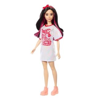 Boneca Barbie Fashionistas 30 Cm - Mattel