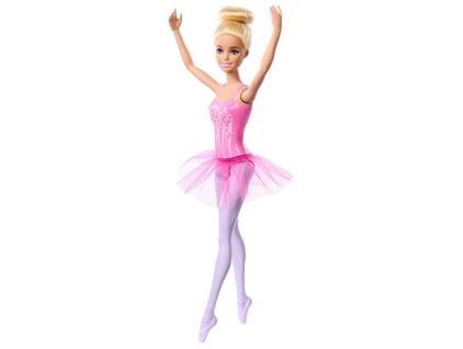 Boneca Cabelo Loiro Mattel