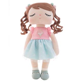 Boneca Metoo Ângela Candy School 33cm