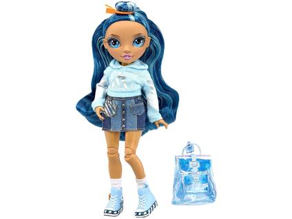 Boneca - Rainbow High - Junior High - Skyler Bradshaw M SHOP COMERCIAL LTD