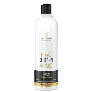Borabella Progressiva Não Chore 350ml Orgânica Passo 2