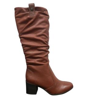Bota bottero torino montaria ref: 346920 feminino