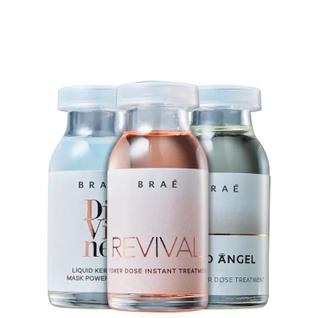 Braé Cronograma Capilar Repair 13ml