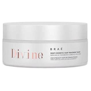 Braé Divine - Máscara Capilar 200g