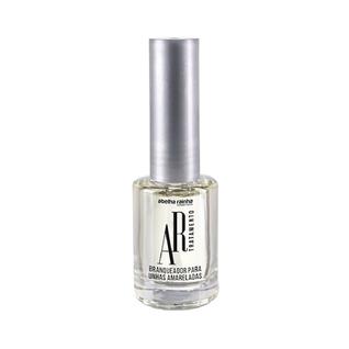 Branqueador para Unhas Amareladas AR Tratamento Abelha Rainha 9ml