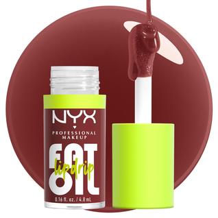 Brilho labial NYX PROFESSIONAL MAKEUP Fat Oil Lip Drip Sprinkle