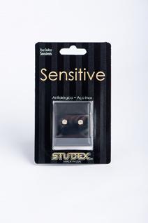 Brinco studex sensitive adulto par