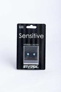 Brinco studex sensitive adulto par