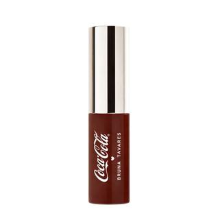 Bruna Tavares Coca-Cola Oil Tint Harmony - Óleo Labial 4,75ml