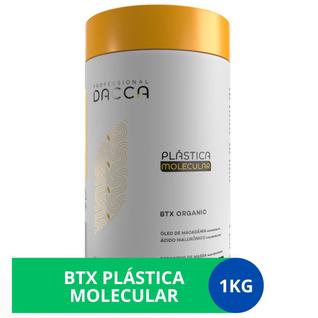 Btx Capilar Profissional Orgânico Sem Formol Reduz o Frizz