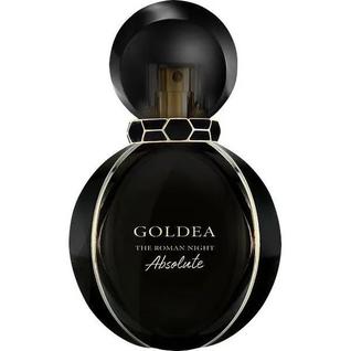 BULGARI GLODEA THE ROMAN NIGHT ABSOLUTE SENSUELLE EAU DE PARFUM 75ML - Sem embalagem