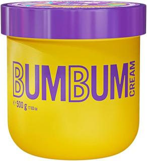 Bumbum Cream Creme Trat. Redutor De Celulite Estrias 500g