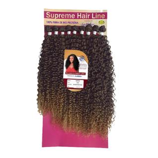 Cabelo Bio Proteína Cacheado Modelo Simone Ser Mulher