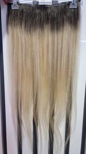 Cabelo mega hari