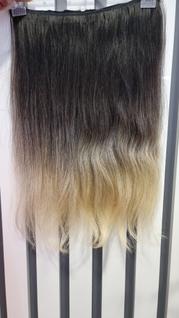 Cabelo mega hari