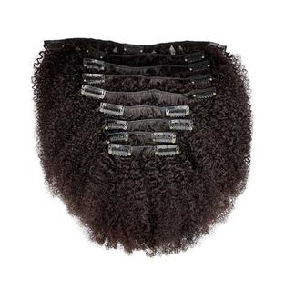 Cabelo Natural Crespo 40cm com TicTac Textura Kinky De Benguela 100g