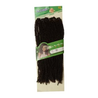 Cabelo Orgânico Cacheado Anna 300G Ser Mulher