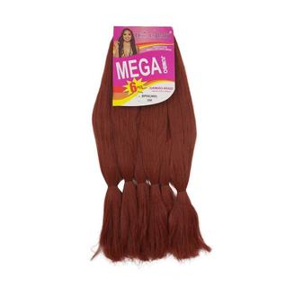 Cabelo Super Jumbao para Trança Box Braids Direto da Fabrica DsoarHair 400g ENVIO IMEDIATO