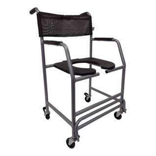 Cadeira de banho BIG LX ( 160 kg ) Jaguaribe