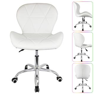 Cadeira Eiffel Office Slim Elegância e Conforto em Cada Momento de Trabalho Pureza e Estil
