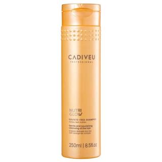 Cadiveu Nutri Glow Shampoo 250ml