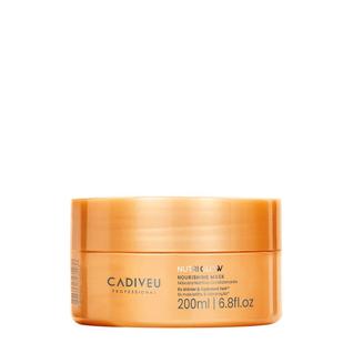 Cadiveu Professional Nutri Glow - Máscara Nutritiva Condicionante 200ml