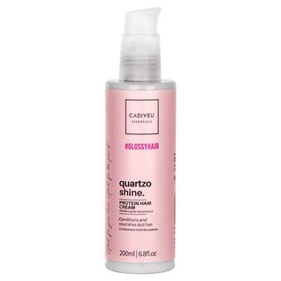 Cadiveu Professional Quartzo Shine Proteína