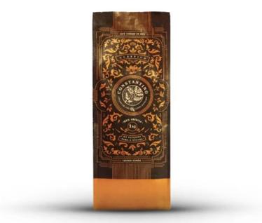 Café Constantino Em Grãos Especial - 250g