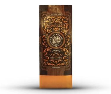 Café Constantino Em Grãos Especial - 500g