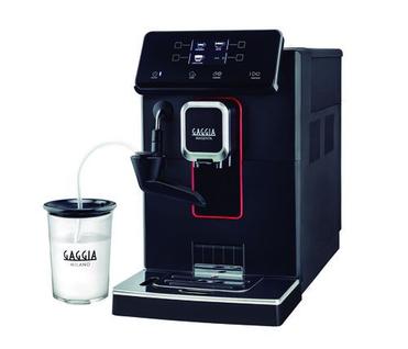 Cafeteira gaggia espresso automática magenta milk 127v 19110141
