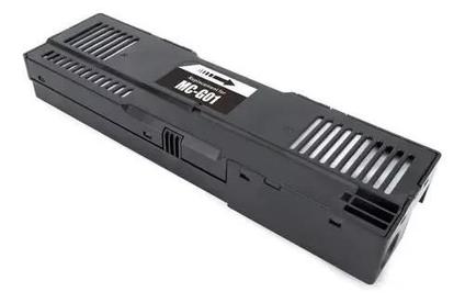 Caixa de manutenção compativel com canon gx6010 7010 mcg01
