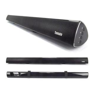 Caixa Som Soundbar Bluetooth 120W Experiência Sonora Premium