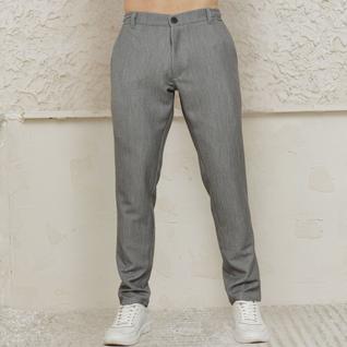 Calça Alfaiataria Executive Cut Masculina Revanche Amório