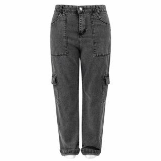 Calça Cargo Plus Size Tamanho 46 ao 54