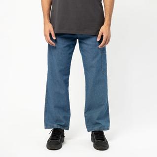 Calça Denim Skate Worldwild