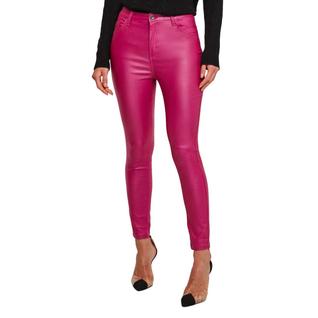 Calça Feminina Infini Resinado Rosa Magenta - 73798