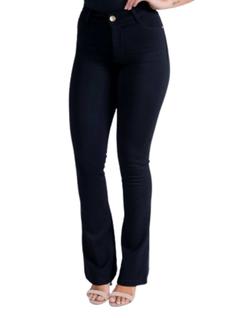 Calça Feminina Montaria Flare Revanche 612