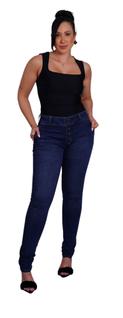 Calça Feminina Mulheres Altas Ri19 Jeans