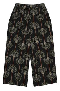 Calça Feminina Pantacourt Plus Size Secret Glam - Conforto e Estilo
