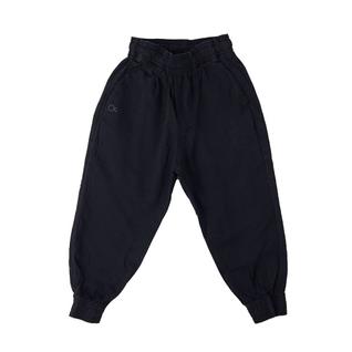 Calça Infanto Juvenil Masculina Ogochi Sarja Concept Jogger Preta - 002476
