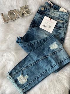 Calça Jeans Feminina