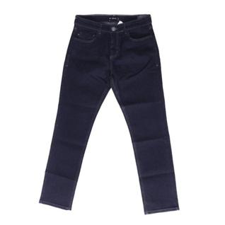 Calça Jeans Hering Regular Elastano Masculina