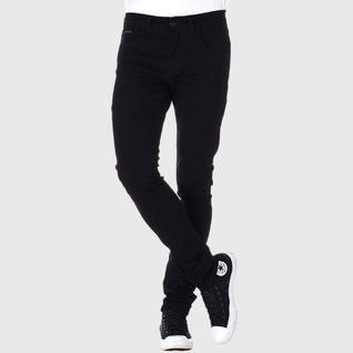Calça Jeans HNO Jeans Skinny Preto